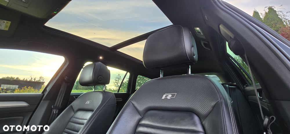 Volkswagen Passat 1.5 TSI EVO Highline DSG - 13