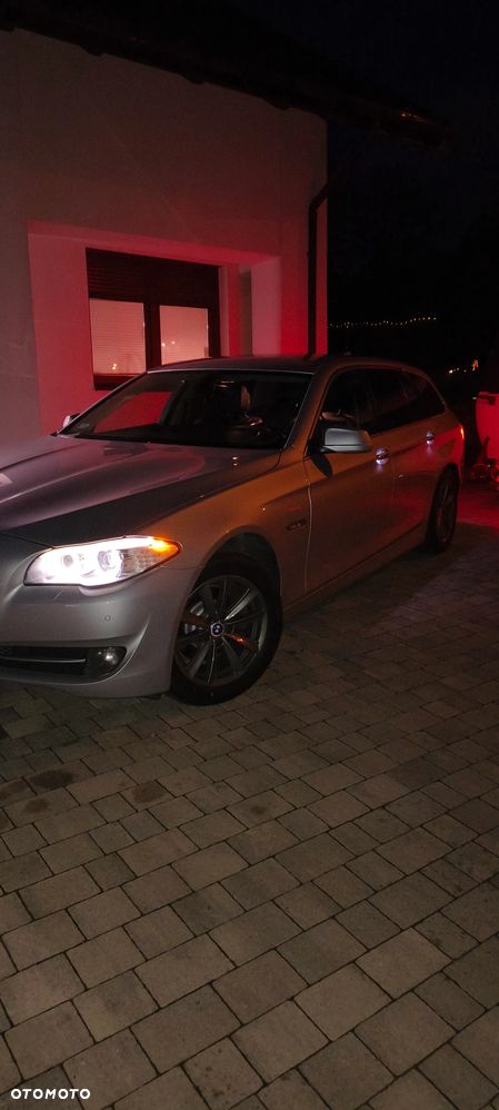 BMW Seria 5 - 11