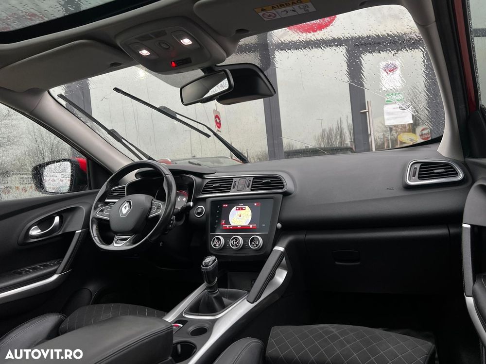 Renault Kadjar - 6