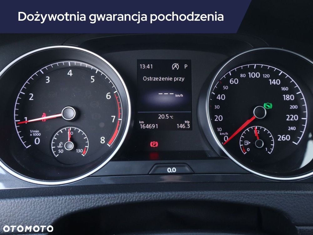 Volkswagen Golf Variant - 13