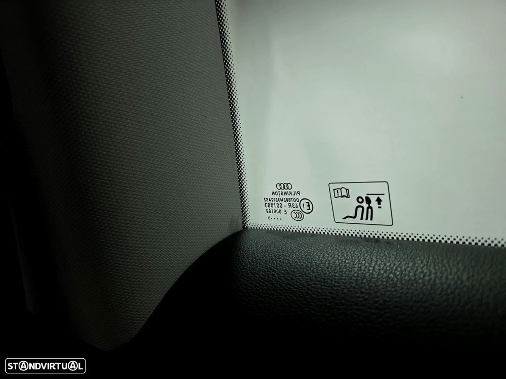 Audi A3 1.6 TDI Sport - 15