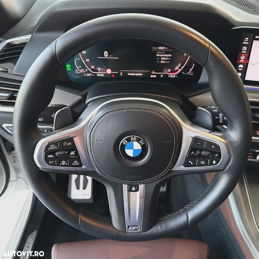 BMW X5 xDrive30d - 6