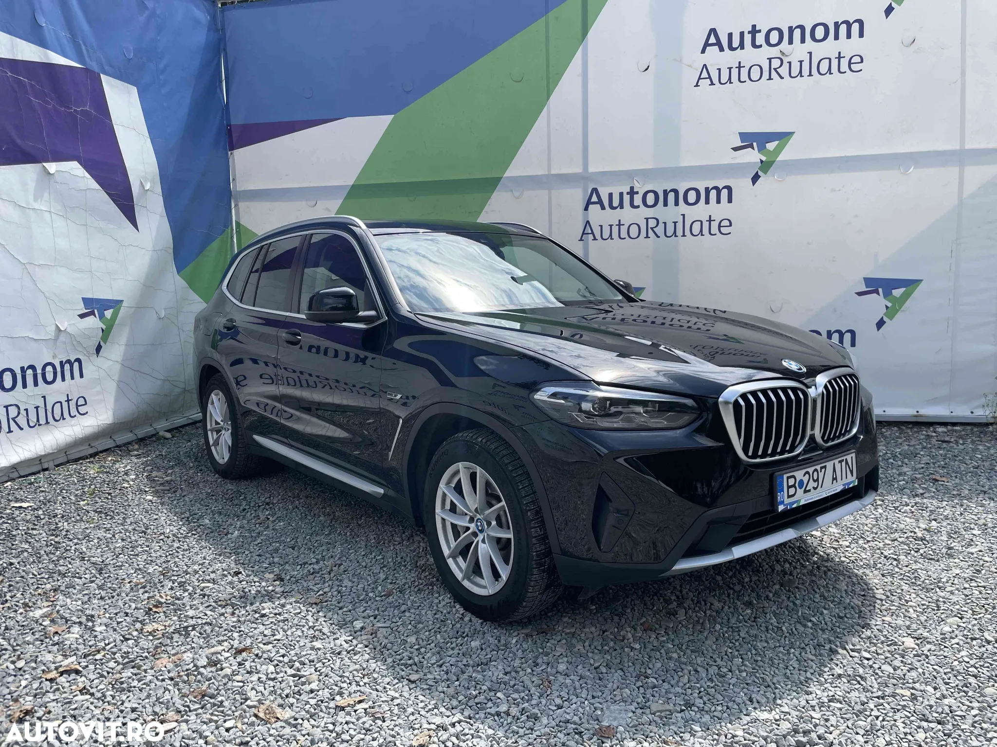 BMW X3 - 3