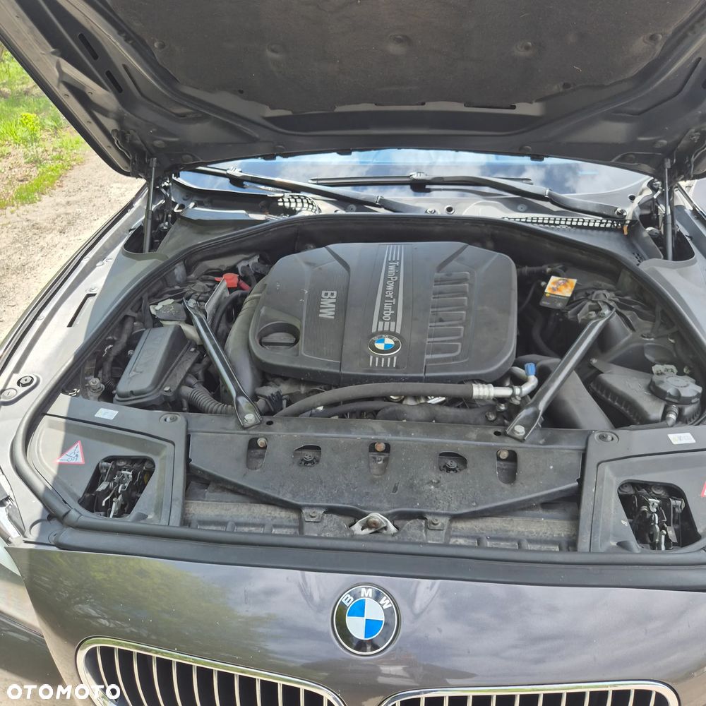 BMW Seria 5 - 13