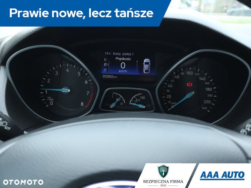 Ford Focus - 13