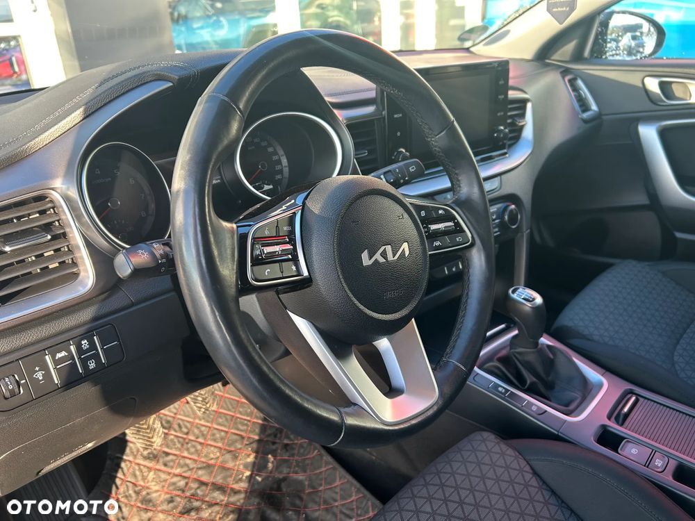 Kia Ceed 1.0 T-GDI L - 8