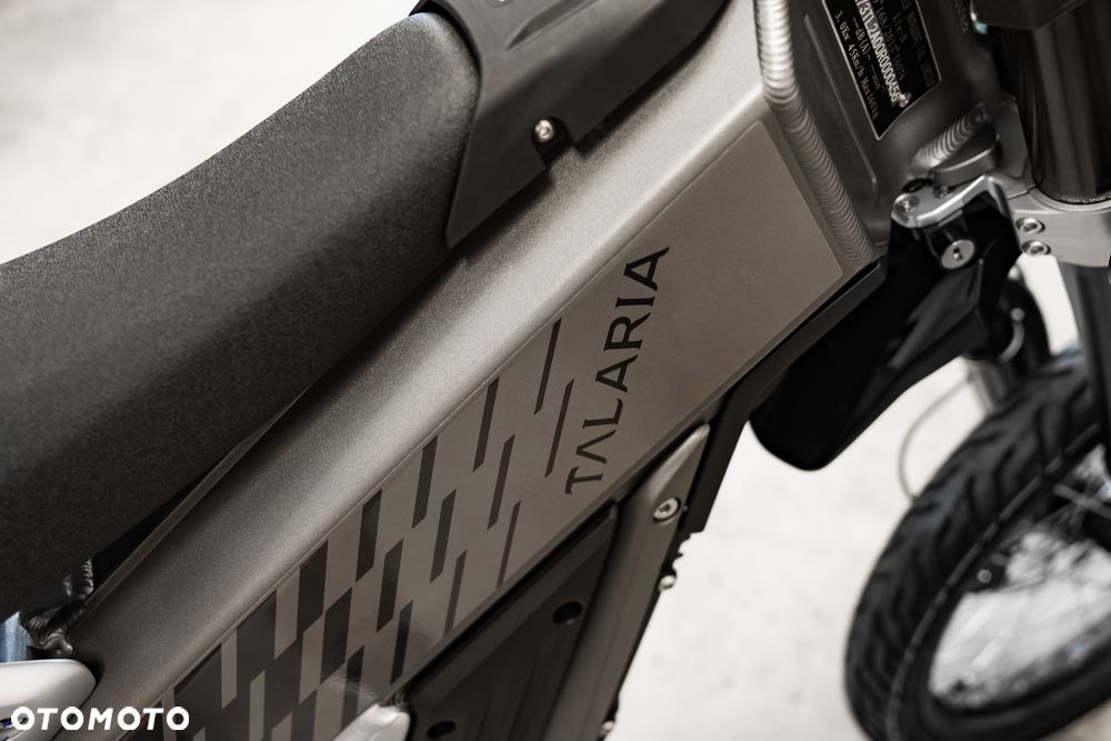 Talaria XXX - 21