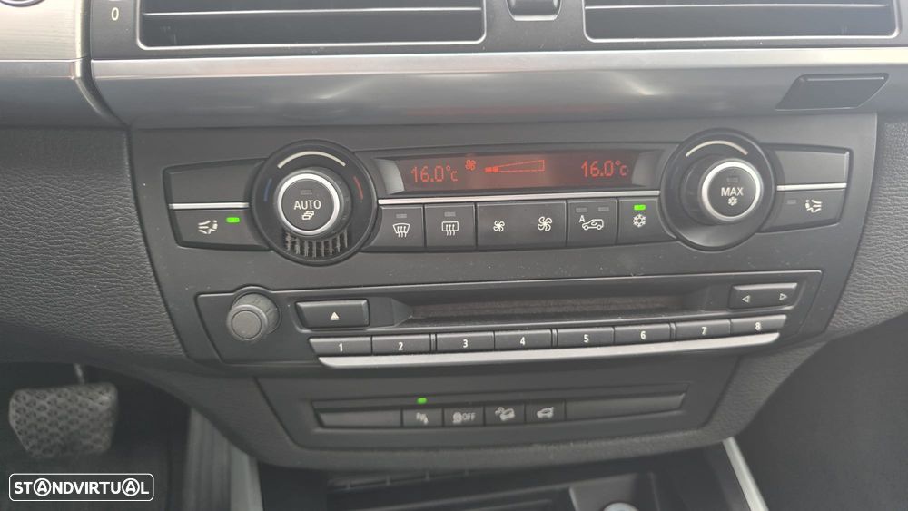 BMW X5 40 d xDrive - 21