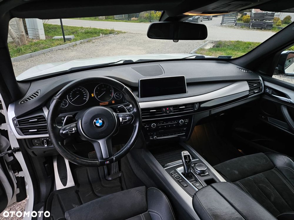 BMW X5 - 9