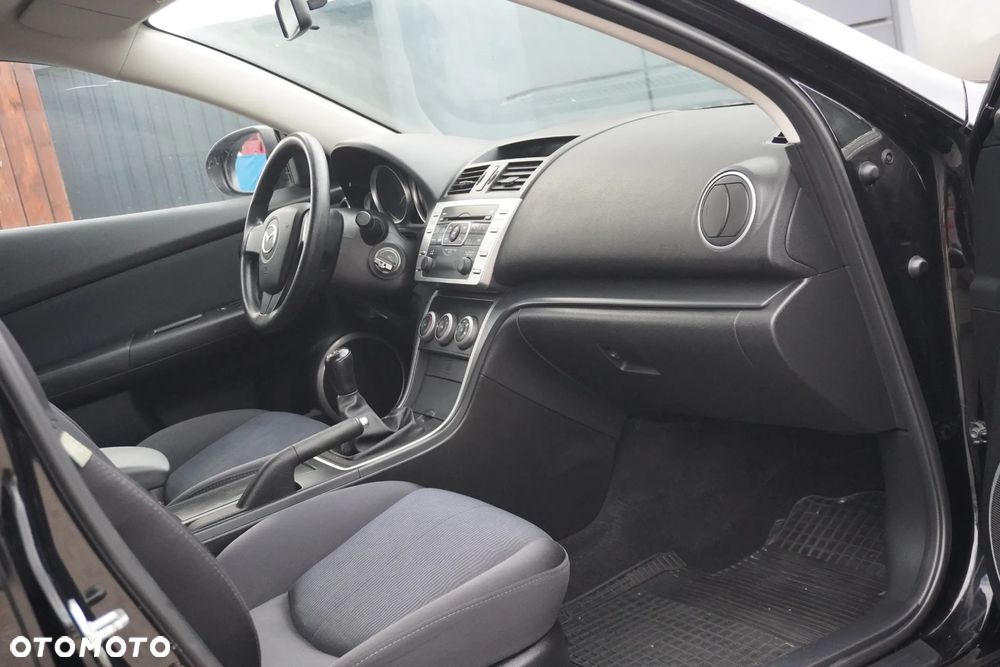 Mazda 6 Sport 1.8 Prime-Line - 22