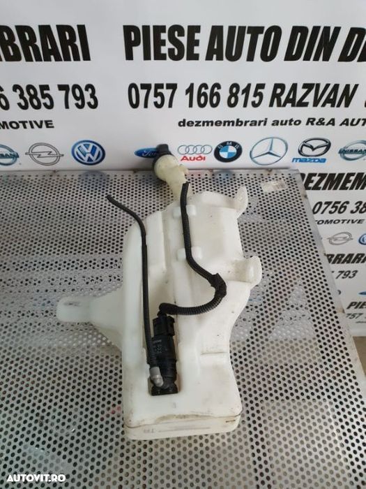 Bidonas Vas Lichid Parbriz Stropgel Opel Insignia A Berlina Bidonas Vas Lichid Parbriz Stropgel Ope - 3