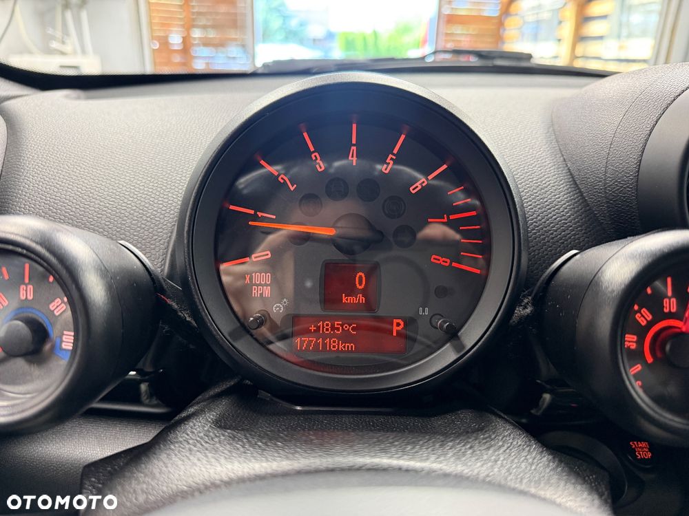 MINI Countryman Cooper S ALL4 - 15
