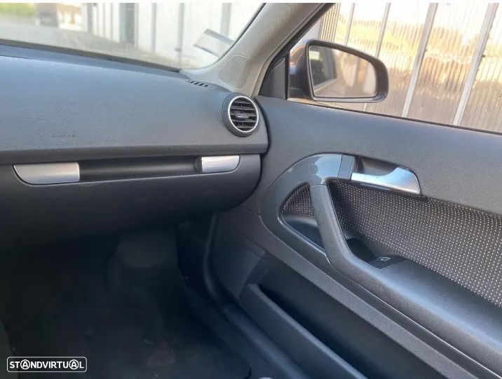 Audi A3 2.0 TDI Attraction - 10
