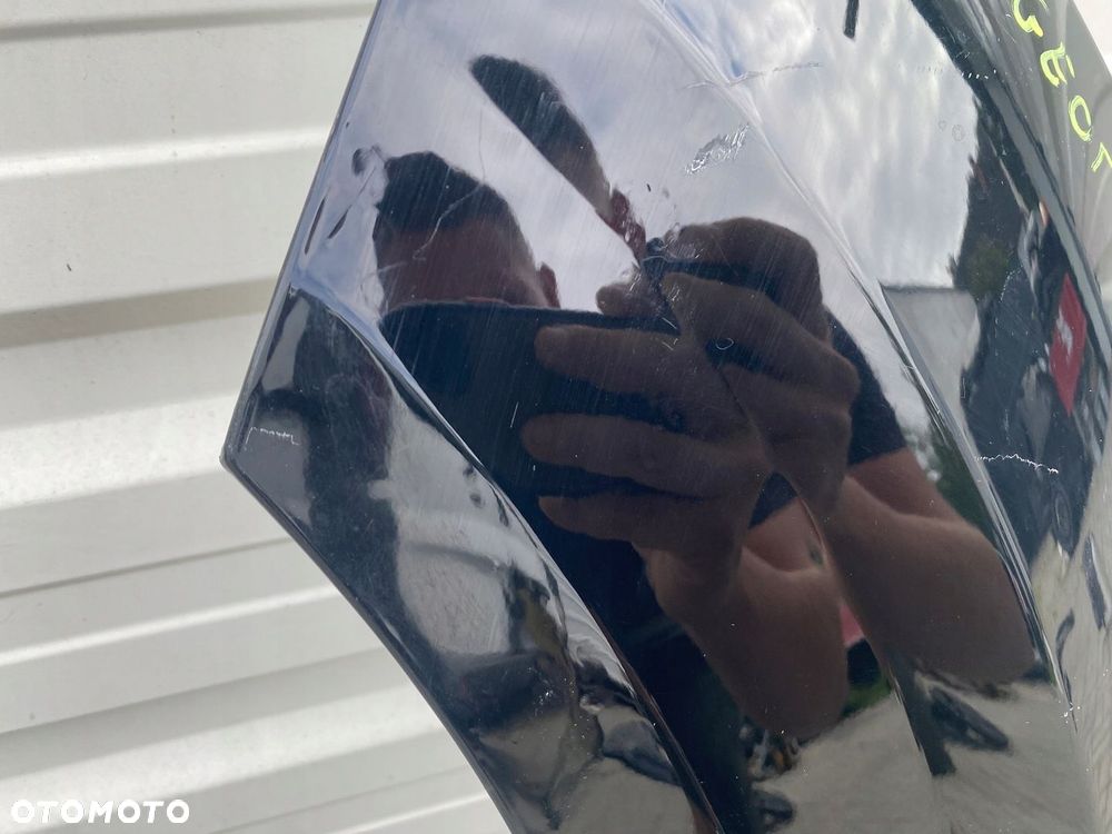 BŁOTNIK LEWY PRZÓD LEWY PRZEDNI PEUGEOT 208 II EU - 10