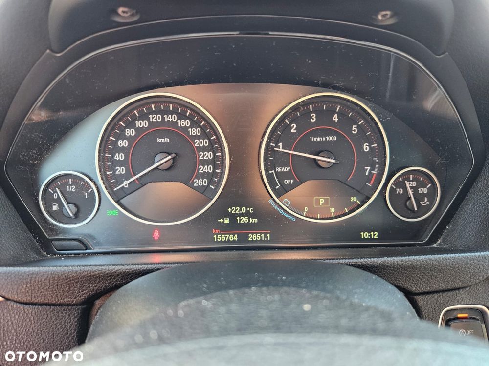 BMW Seria 3 318i GPF Sport Line - 34