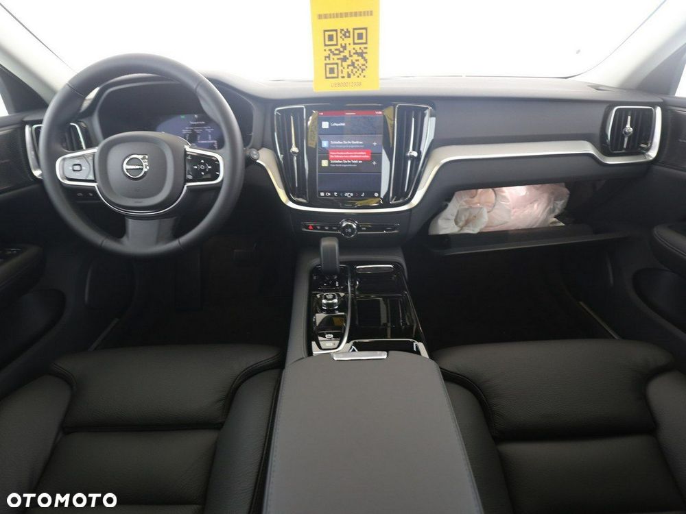 Volvo V60 - 6