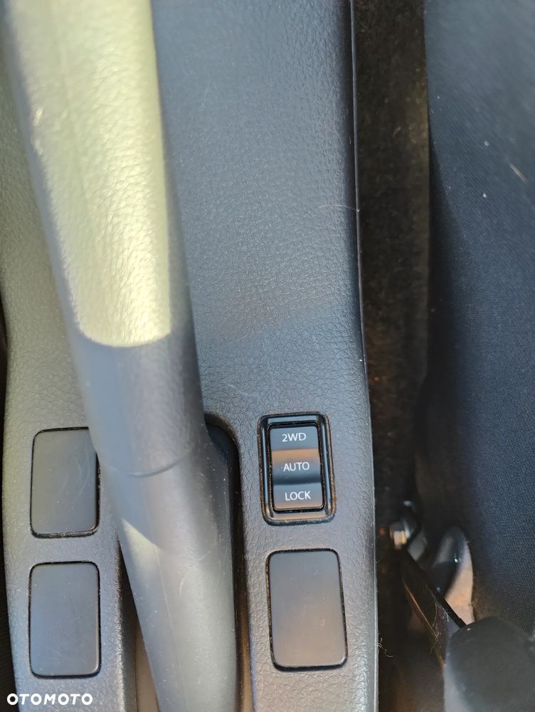 Suzuki SX4 1.6 Comfort Plus 4WD - 4