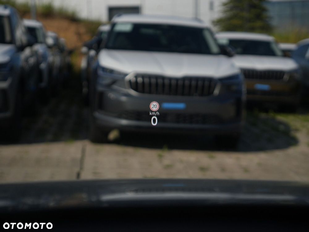 Skoda Superb 2.0 TSI 4x4 L&K DSG - 29
