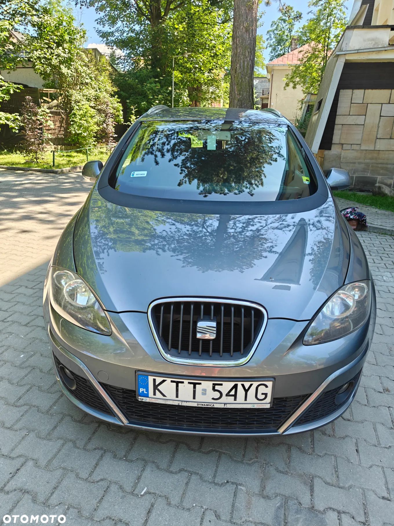 Seat Altea XL 1.4 TSI Style - 1