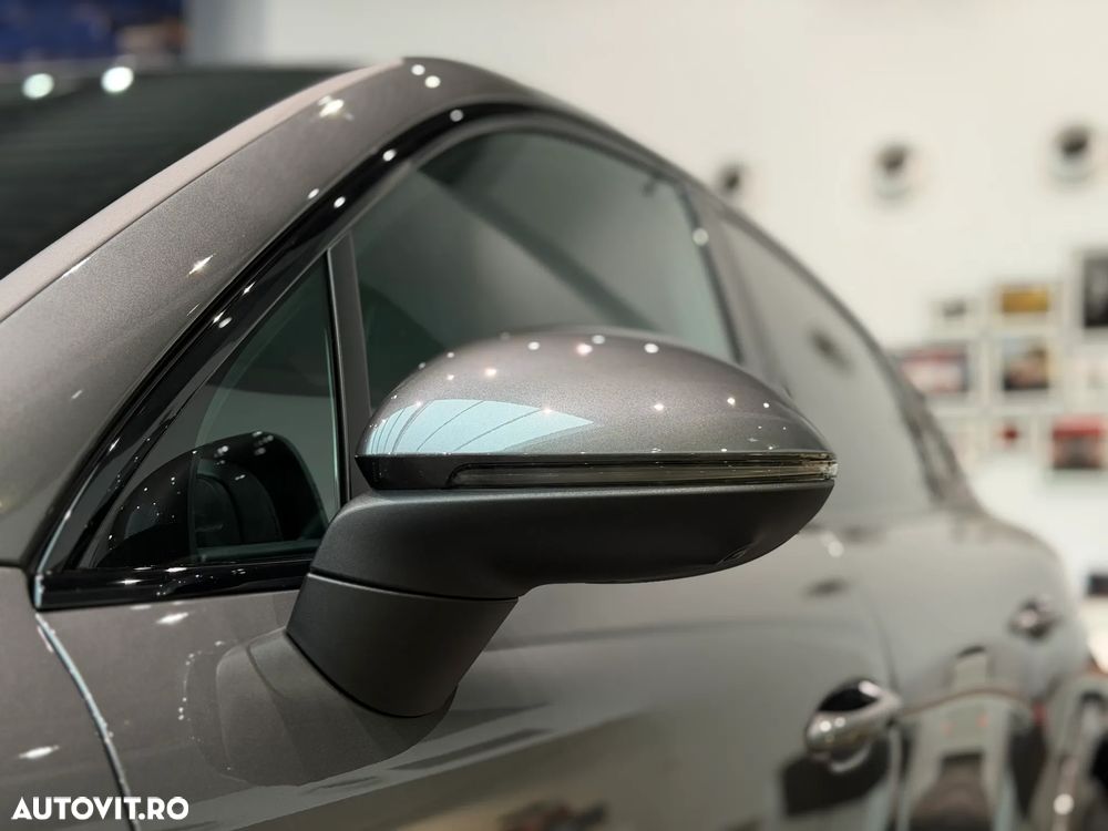 Porsche Cayenne E-Hybrid Tiptronic S - 15