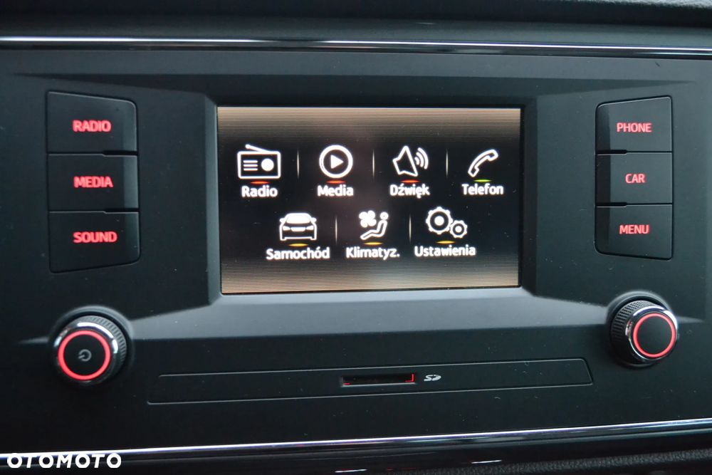 Seat Ateca 1.4 ECO TSI STYLE - 15