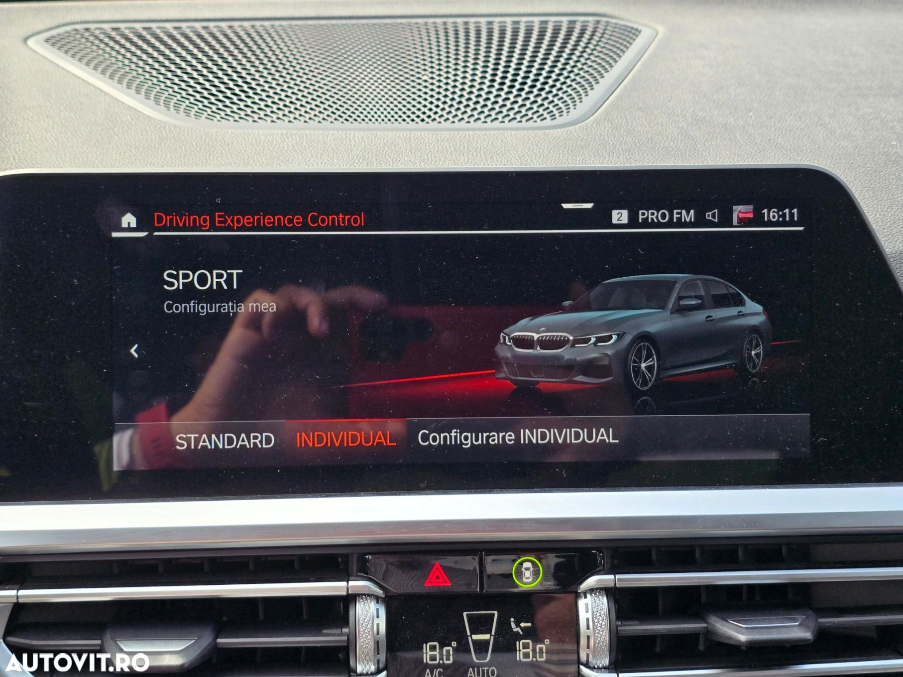 BMW Seria 3 - 22