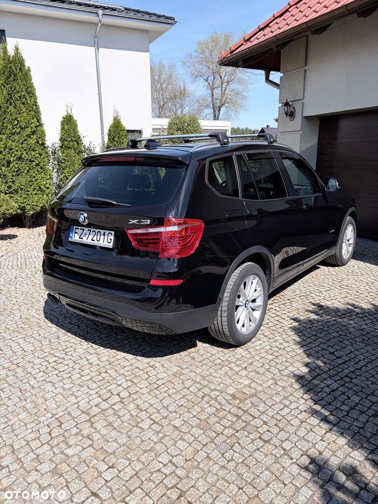 BMW X3 - 4