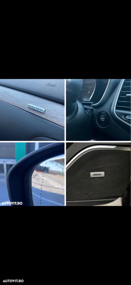 Renault Talisman BLUE dCi 160 EDC INITIALE PARIS - 10