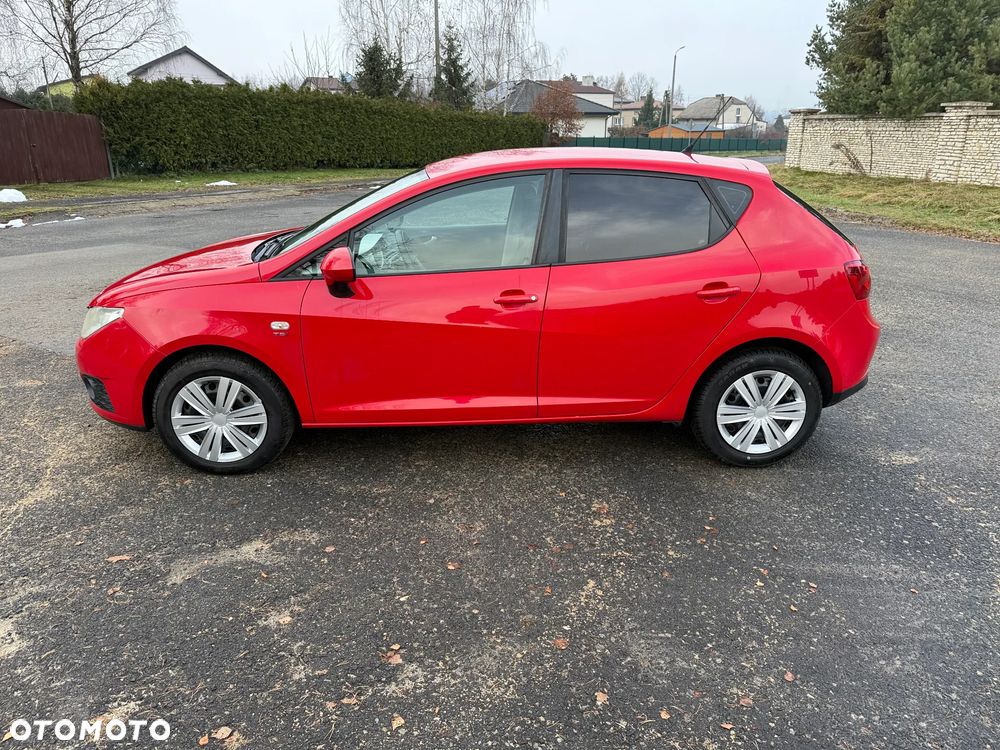 Renault Megane ENERGY dCi 110 Start & Stop Expression - 4