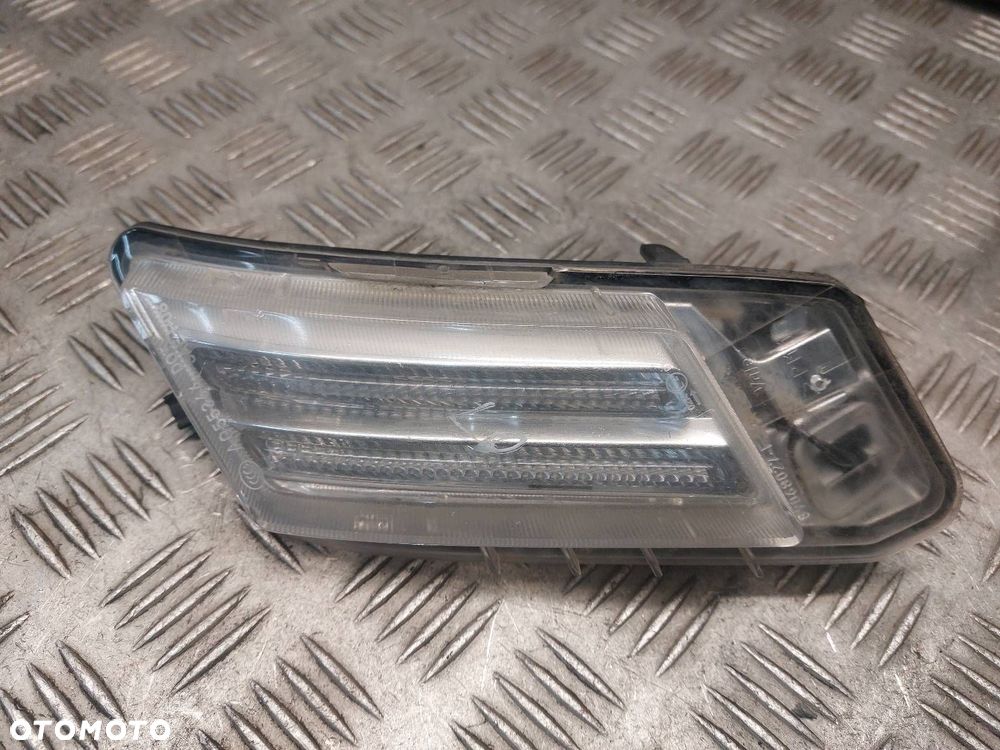 LAMPA DO JAZDY DZIENNEJ LEWA VOLVO XC60 I 89068027-F - 1