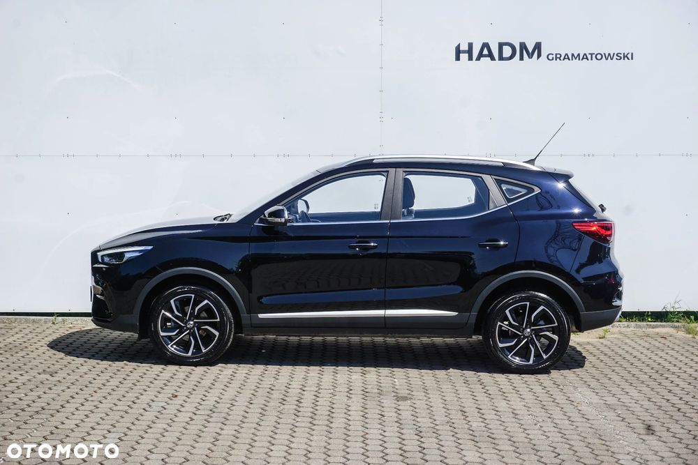 MG ZS 1.5 VTi-Tech Exclusive - 5