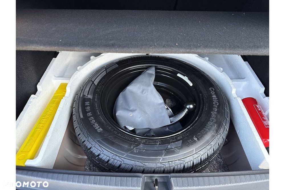 Dacia Duster 1.5 Blue dCi SL Extreme 4WD - 26