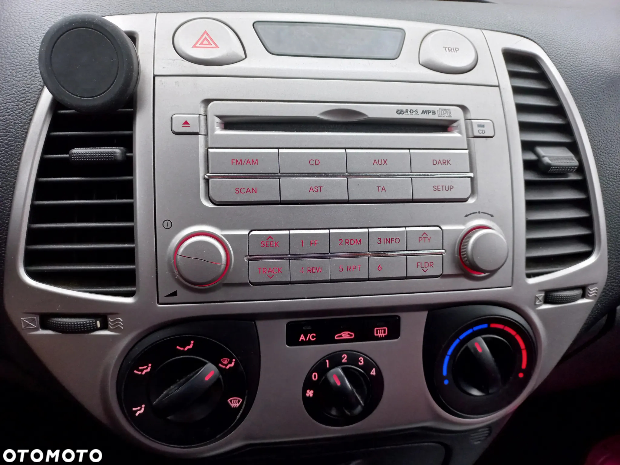 Hyundai i20 1.2 Classic - 7