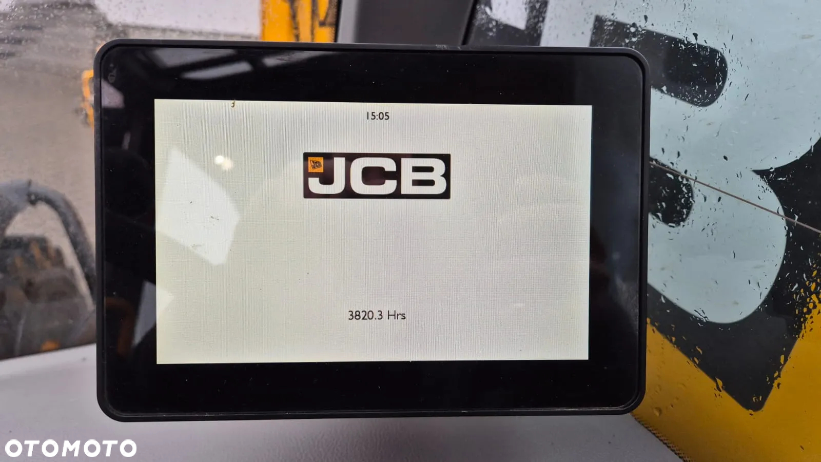 JCB 542-70 Agri Xtra 2021R - 12