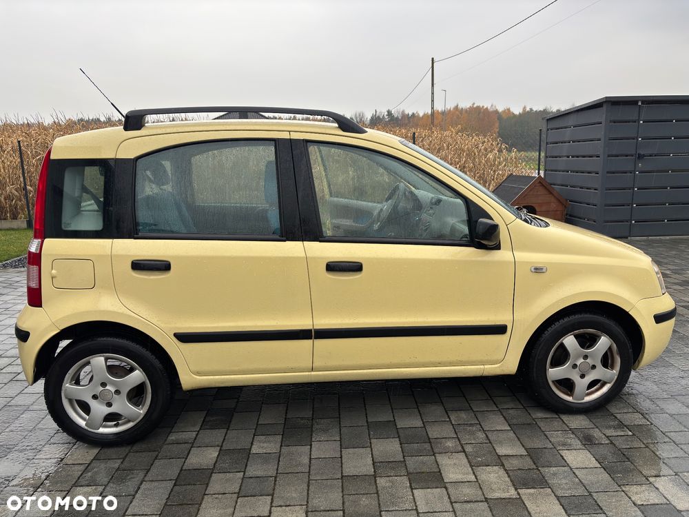 Fiat Panda - 7
