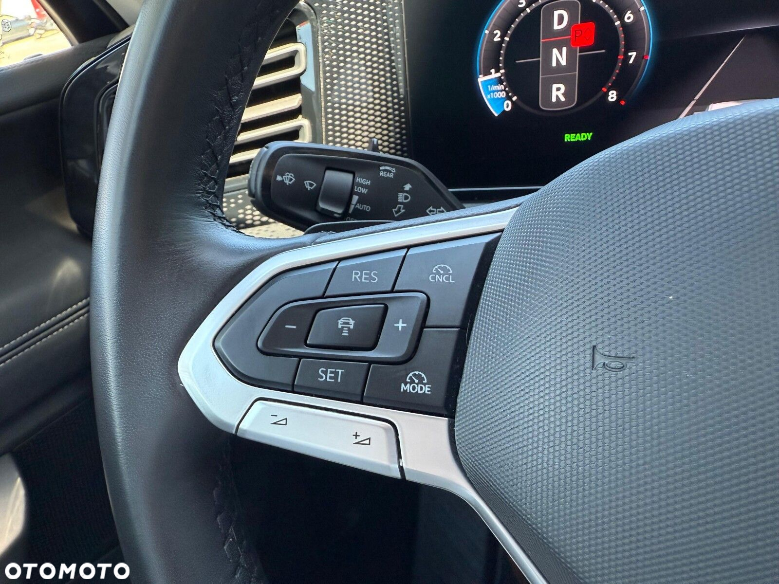 Volkswagen Tiguan 1.5 TSI EVO Life DSG - 16