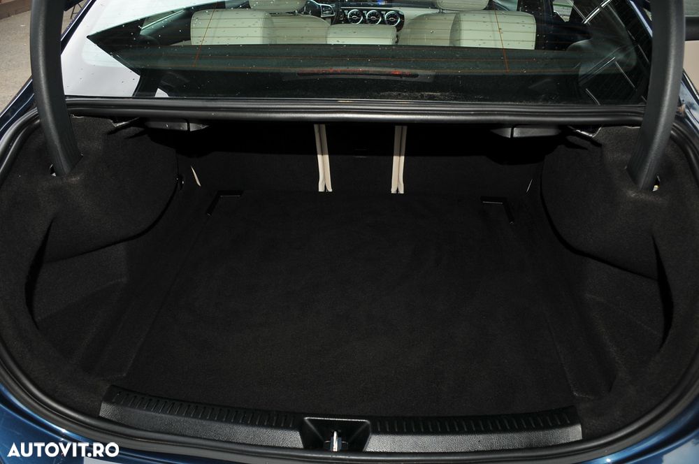 Mercedes-Benz A 180 d 7G-DCT Edition 19 - 8