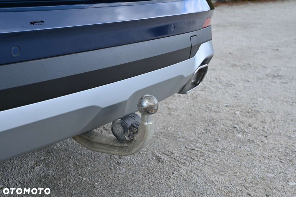 BMW X3 xDrive20d MHEV xLine - 37