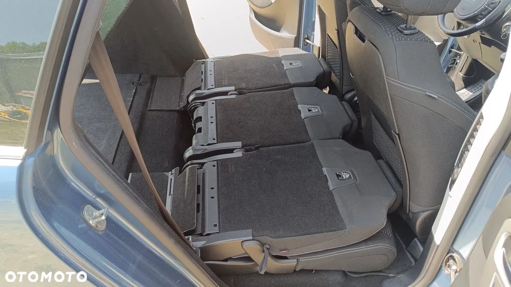 Citroën C4 Picasso 1.6 HDi Impress Pack - 38