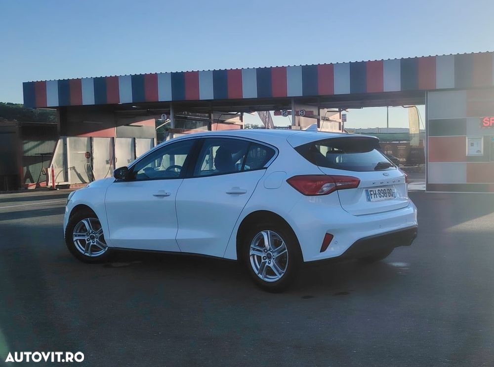 Ford Focus 1.5 EcoBlue Trend Edition - 3