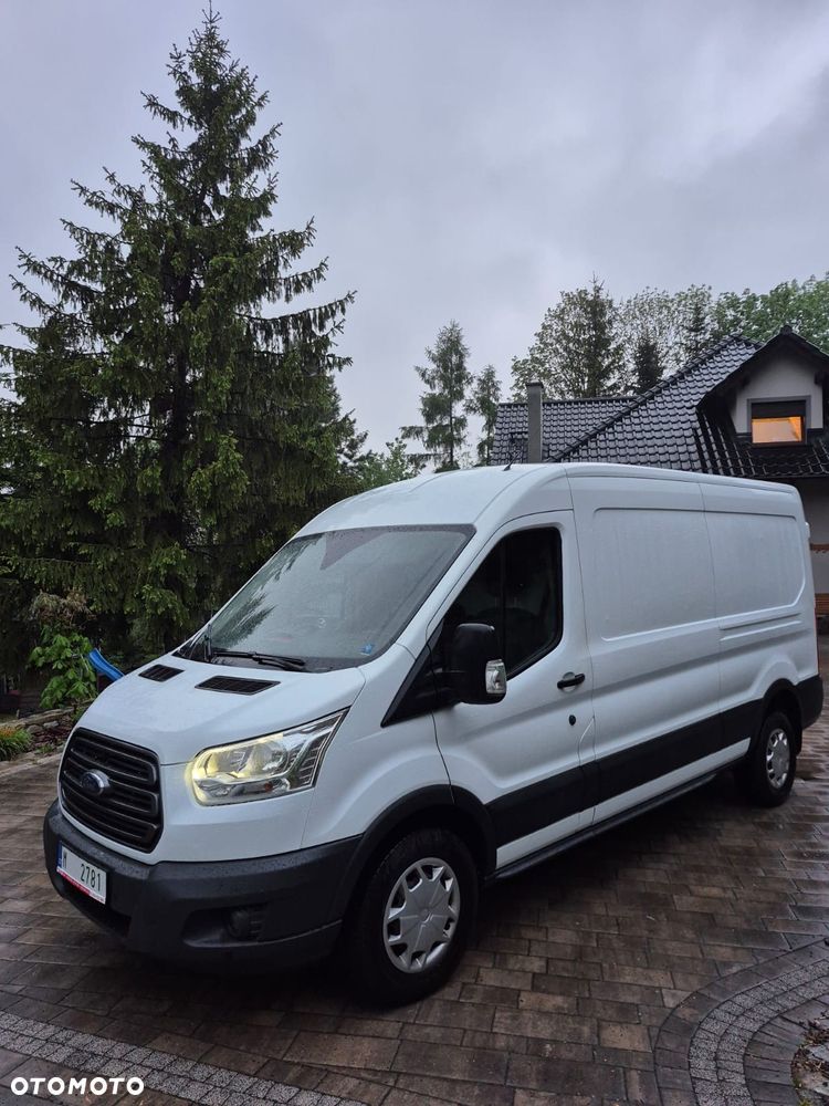 Ford Transit - 13