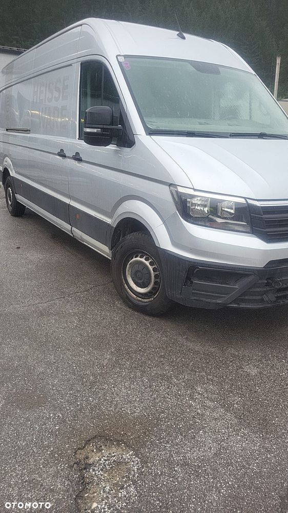 Volkswagen Crafter - 3