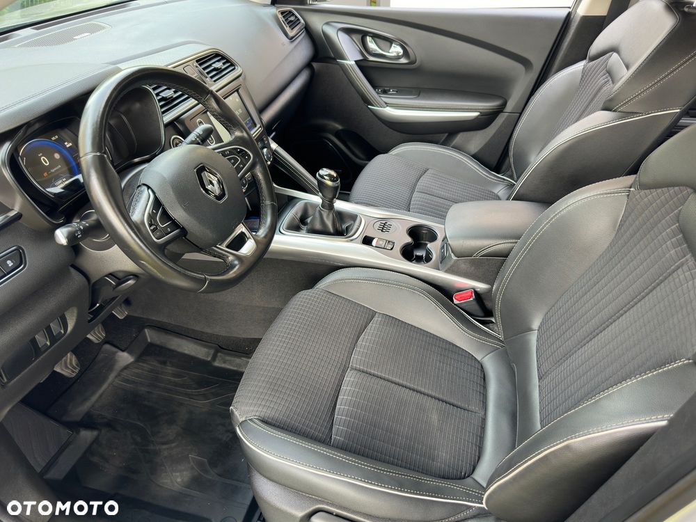 Renault Kadjar Energy TCe 130 Bose Edition - 33