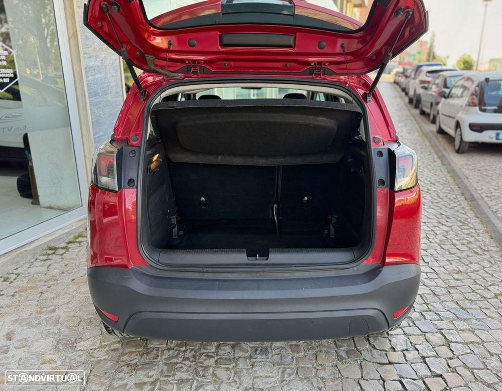 Opel Crossland 1.2 Elegance - 21