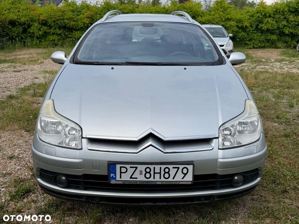 Citroën C5 1.8 16V Tendance - 13