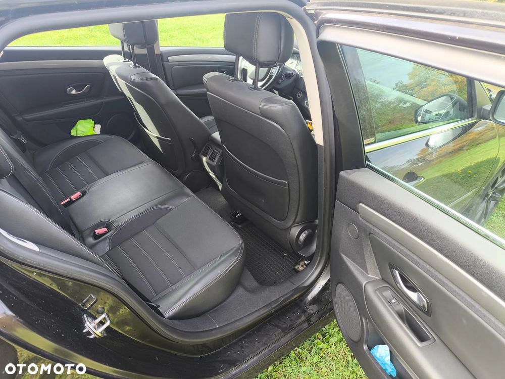 Renault Laguna - 13