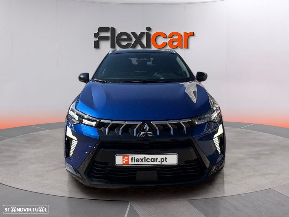 Mitsubishi ASX - 2