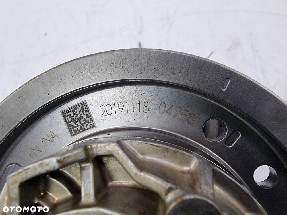 WAŁKI ROZRZĄDU OPEL CORSA F 10XVAL HM05 1.2 THP - 3