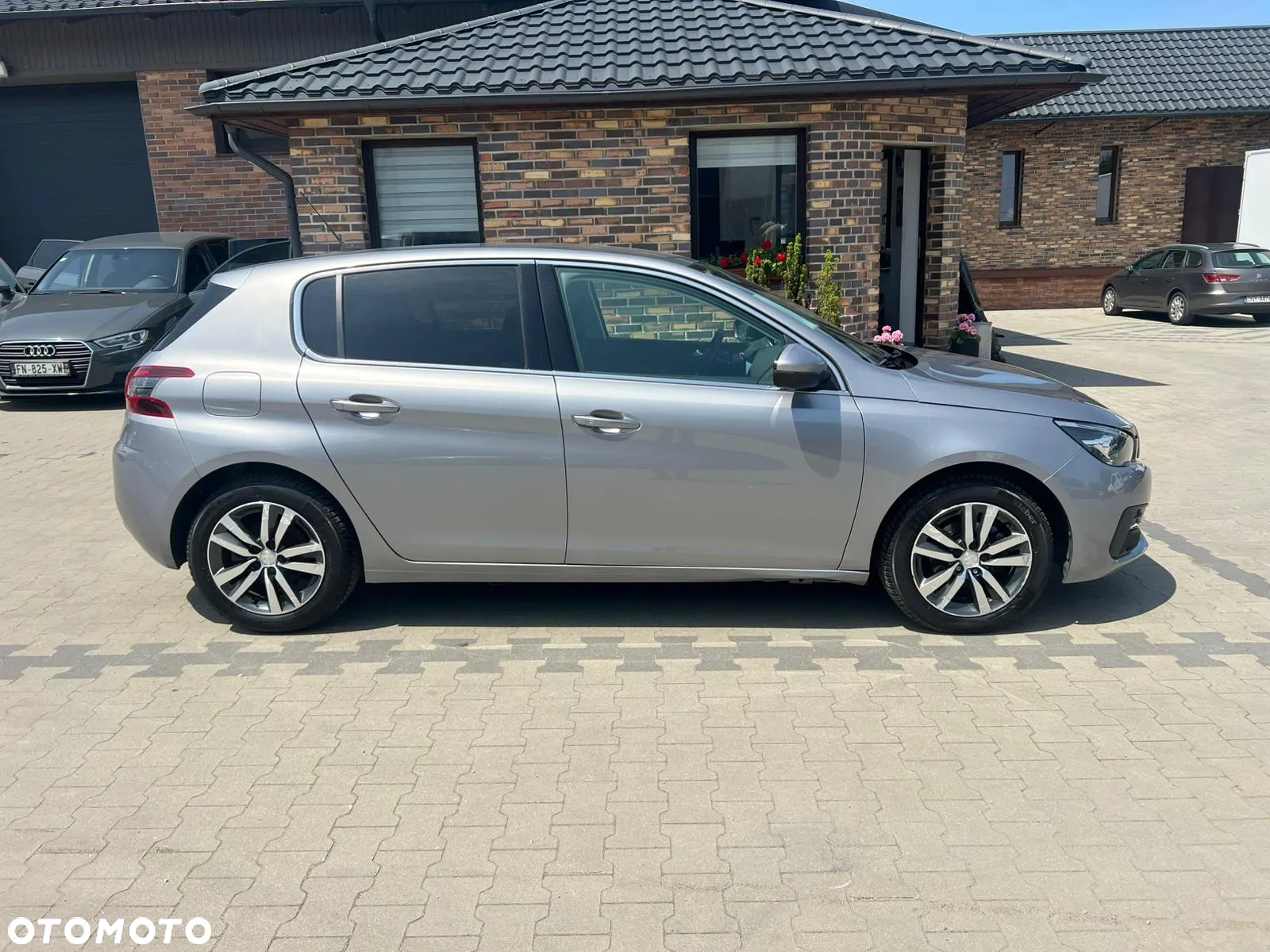 Peugeot 308 PureTech 110 Stop & Start Active - 2