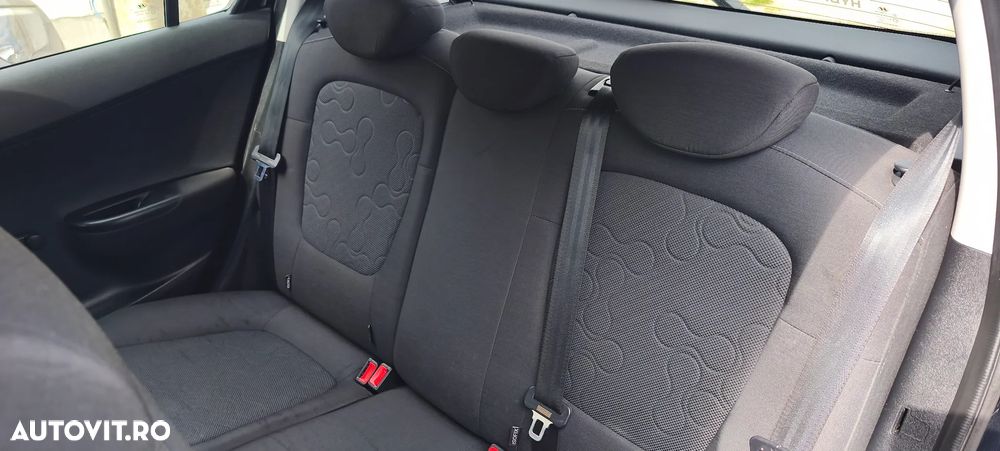 Hyundai i20 1.2 Edition Plus - 18